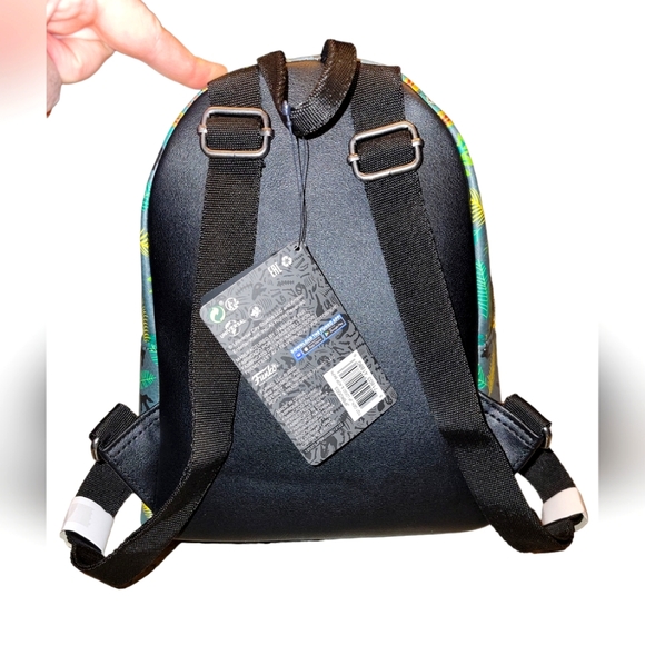 Funko Bags Funko Pop Nwt Jurassic Park Mini Backpack Adjustable